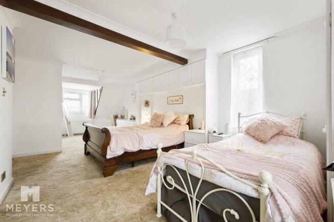 Master Bedroom 2