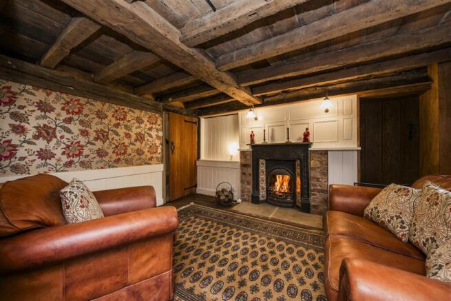 Drawing Room