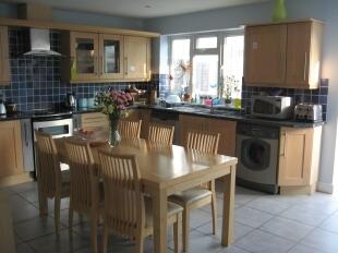 Kitchen/Diner 1