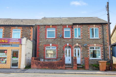 Pontygwindy Road, Caerphilly, CF83 3AD