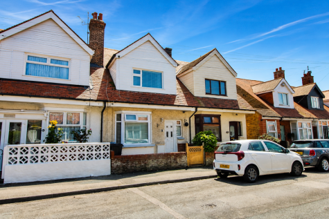 Mayville Road, Broadstairs, CT10 3ET
