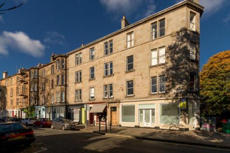 Sciennes Road, Marchmont, Edinburgh, Midlothian, EH9