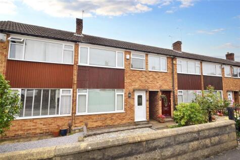 Wood Lane, Bramley, Leeds