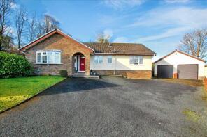 7, St Twynnells Close, Pembroke SA71 5PZ