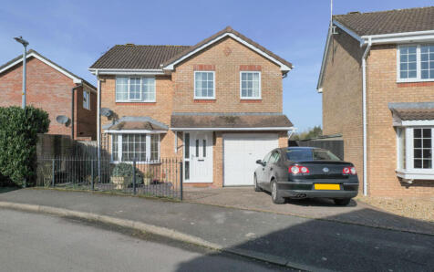 Alder Way, Melksham
