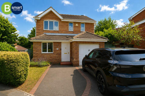 Moorland View, Wath-upon-dearne