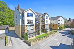 3, Swan Court, York Road, Harrogate HG1 2QH