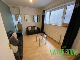 45, Rhyddings Park Road, Brynmill, Swansea SA2 0AF
