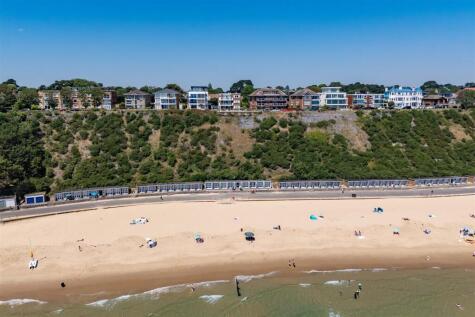 Cliff Drive, Canford Cliffs