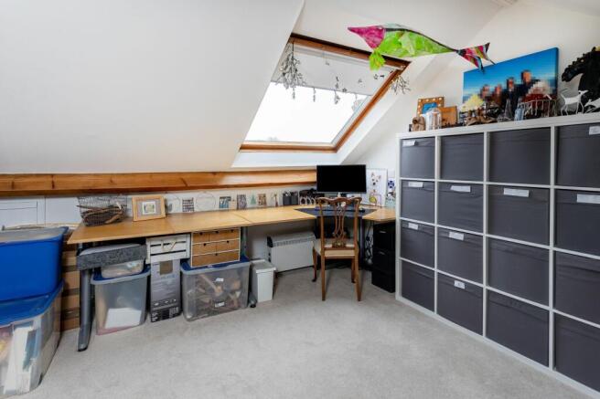 Loft Room
