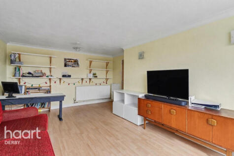 Edale Close, Derby