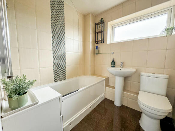 bath