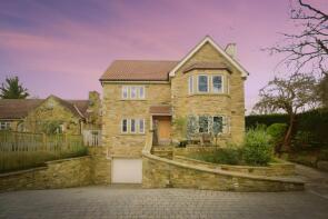 The Willows, Woodacre Crescent, Bardsey, Leeds LS17 9DQ
