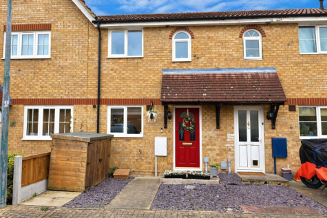 Ragley Close, Great Notley, Braintree