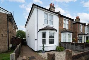 302, Kingston Road, Leatherhead KT22 7QE