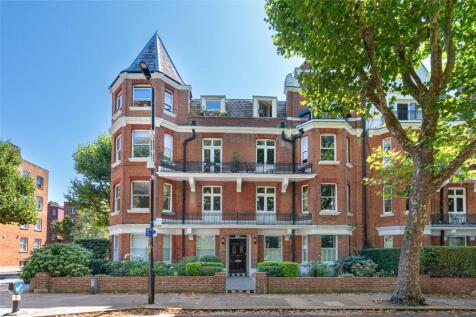 Leith Mansions, Grantully Road, London, W9