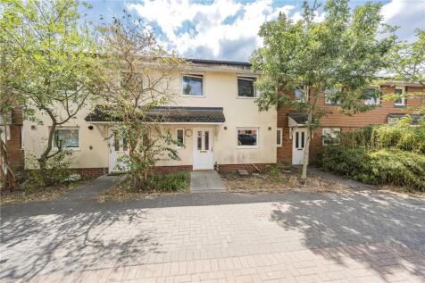 Admiralty Close, West Drayton