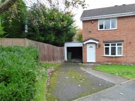 8, Daisy Bank, Pye Green, Cannock WS12 4SP