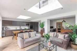 6, Highfield Road, Westerhope, Newcastle Upon Tyne NE5 5HS