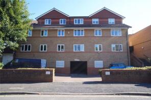 4, 99 Hunters Lodge, Manor Road, Sidcup DA15 7JT