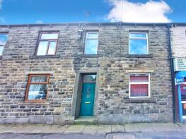 250, Newchurch Road, Stacksteads, Bacup OL13 0UE