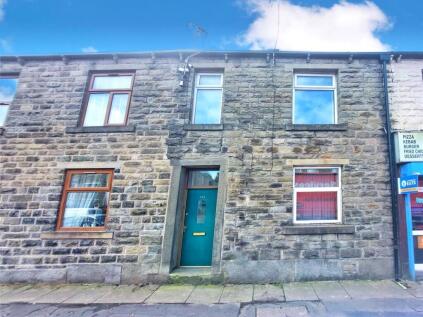 Newchurch Road, Stacksteads, Rossendale, OL13