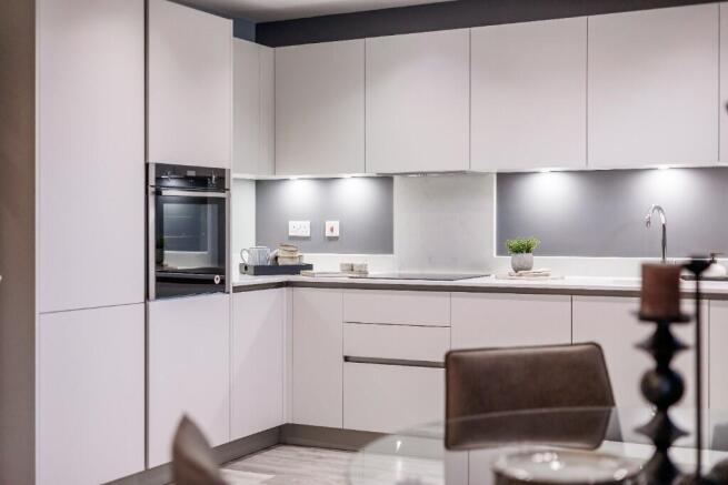 Show Home