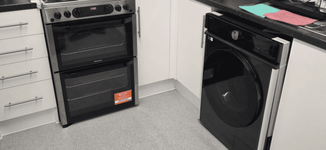 KITCHEN ONE