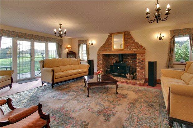 Drawing Room