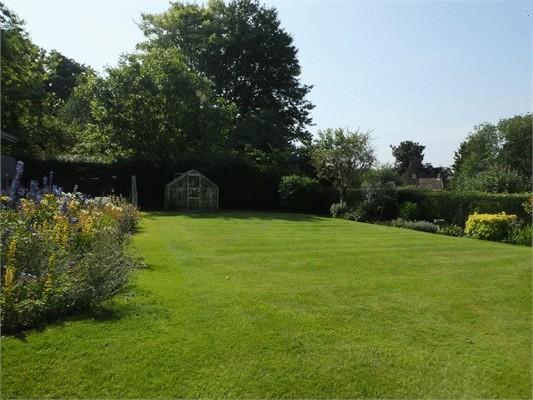 GARDENS