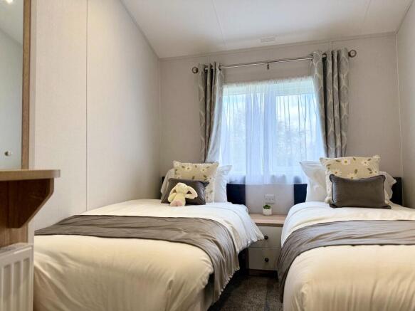 2 bed Lodge for sale Image 10