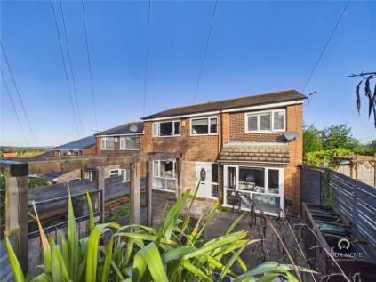 Wesley Mount, Crawcrook, Ryton, Tyne and Wear, NE40