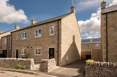 Swift Close, Bradwell, S33