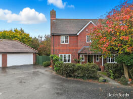 2, Shire Lane, Colchester CO6 3SN