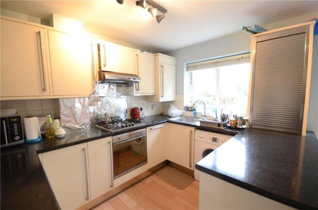 Kitchen A