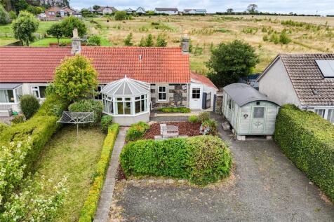 Mid Street, Largoward, Leven, Fife, KY9