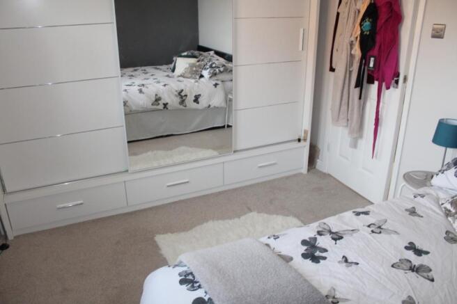 Bedroom 1 Continued 