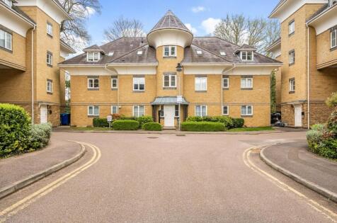 Century Court, Woking, Surrey, GU21