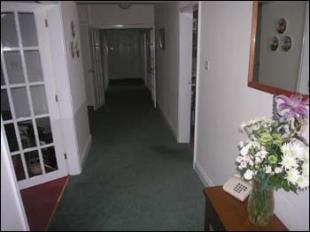 Hall Way