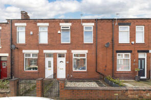 43, Heaton Street, Wigan WN6 0DA