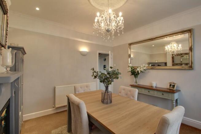 Front Room