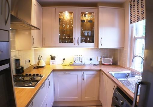 Fitted Kitchen