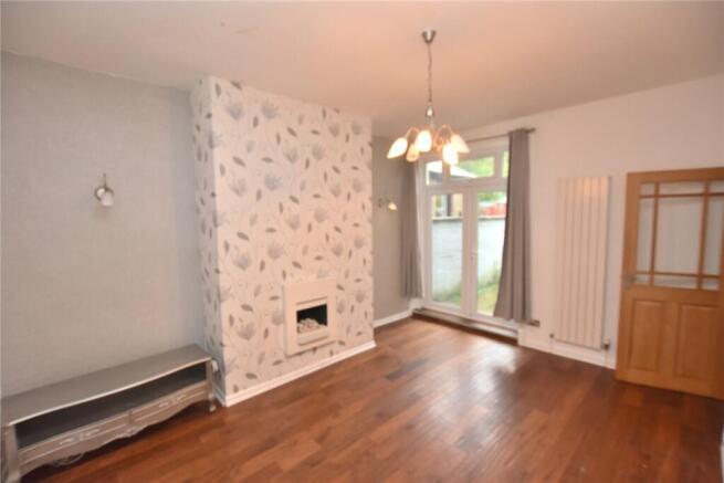 Reception Room Two