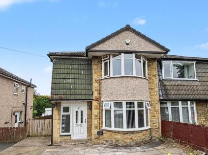 Beckfield Road, Bingley, BD16