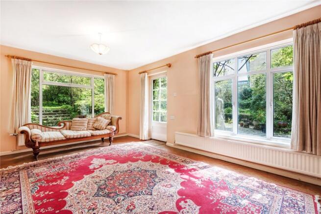 Drawing Room