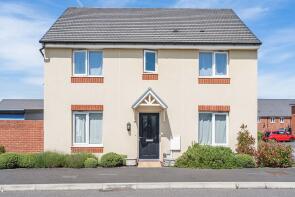 6, Lower Furlong Close, Exeter EX5 7HQ