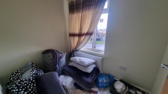 Single Bedroom