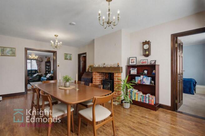 Dinning Room