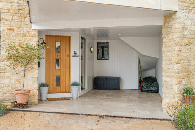 Entrace