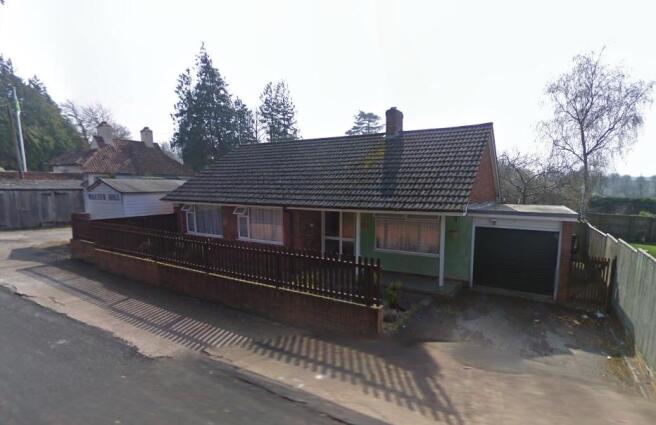 Photo of the property